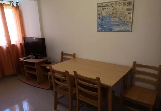 Apartmán Střední Dalmácie - Split DA 10044 N3