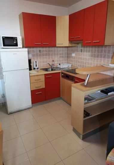 Apartmán Střední Dalmácie - Split DA 10044 N3