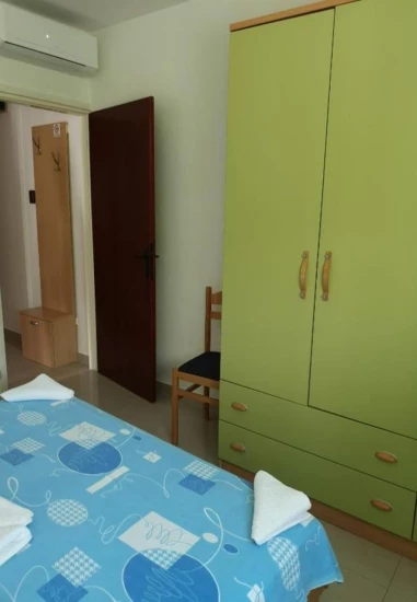 Apartmán Střední Dalmácie - Split DA 10044 N3