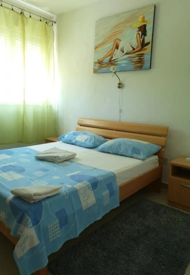 Apartmán Střední Dalmácie - Split DA 10044 N3