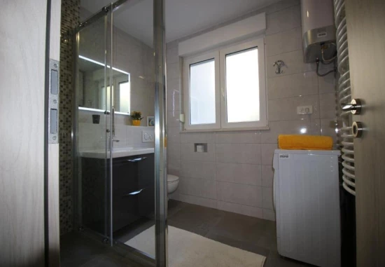 Apartmán Střední Dalmácie - Split DA 10044 N3