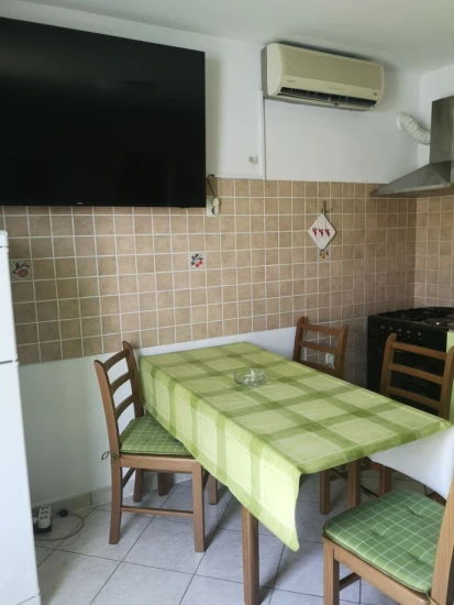 Apartmán Severní Dalmácie - Kanica DA 10045 N1