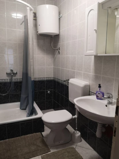 Apartmán Severní Dalmácie - Kanica DA 10045 N1