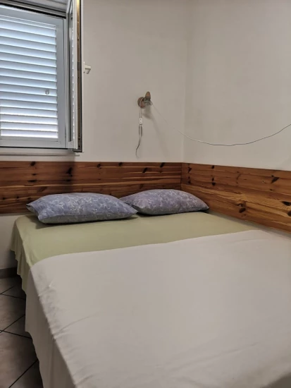 Apartmán Severní Dalmácie - Kanica DA 10045 N2