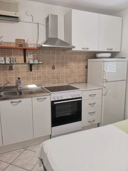 Apartmán Severní Dalmácie - Kanica DA 10045 N2