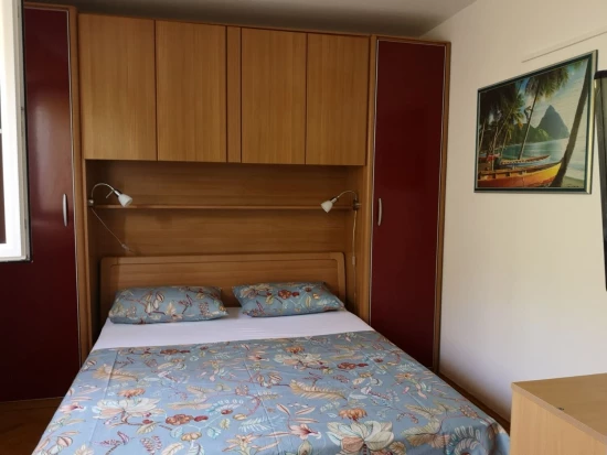 Apartmán Severní Dalmácie - Kanica DA 10045 N2