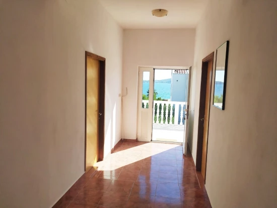 Apartmán Severní Dalmácie - Bibinje DA 10046 N1