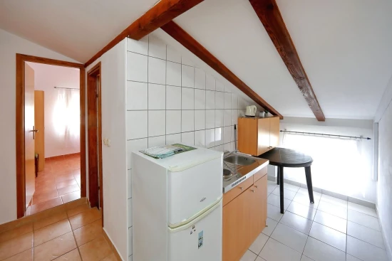 Apartmán Severní Dalmácie - Bibinje DA 10046 N1