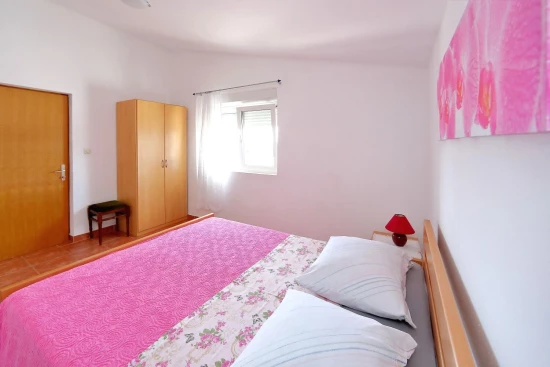 Apartmán Severní Dalmácie - Bibinje DA 10046 N1