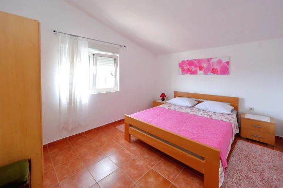 Apartmán Severní Dalmácie - Bibinje DA 10046 N1