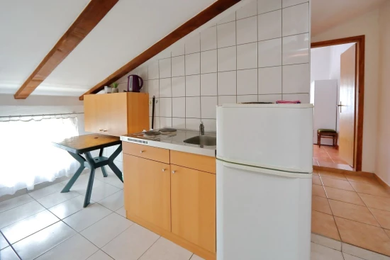 Apartmán Severní Dalmácie - Bibinje DA 10046 N2