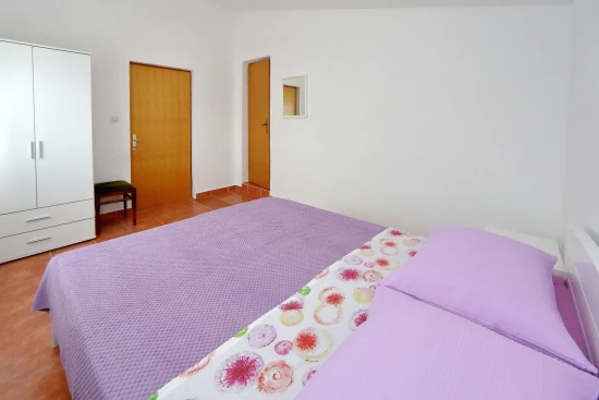 Apartmán Severní Dalmácie - Bibinje DA 10046 N2