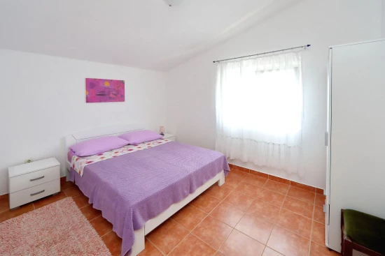 Apartmán Severní Dalmácie - Bibinje DA 10046 N2