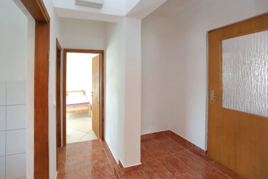 Apartmán Severní Dalmácie - Bibinje DA 10046 N3