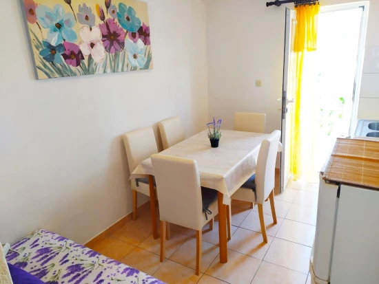 Apartmán Severní Dalmácie - Bibinje DA 10046 N3