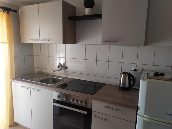 Apartmán Severní Dalmácie - Bibinje DA 10046 N3