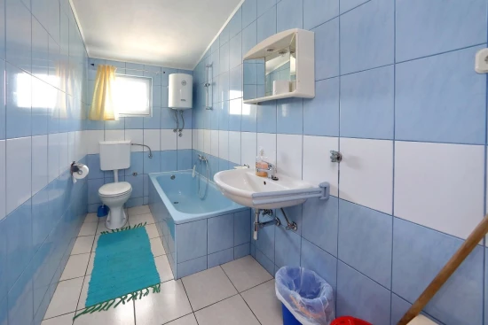 Apartmán Severní Dalmácie - Bibinje DA 10046 N3