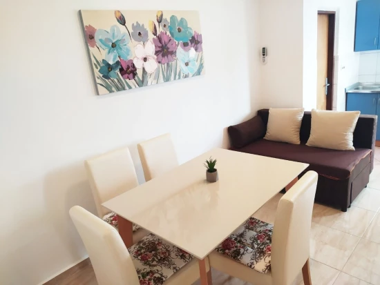 Apartmán Severní Dalmácie - Bibinje DA 10046 N4