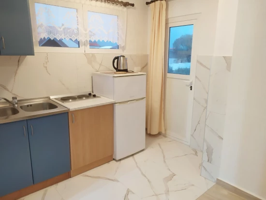 Apartmán Severní Dalmácie - Bibinje DA 10046 N4