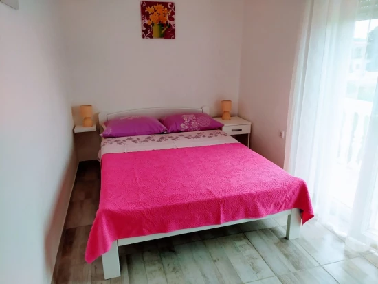 Apartmán Severní Dalmácie - Bibinje DA 10046 N4