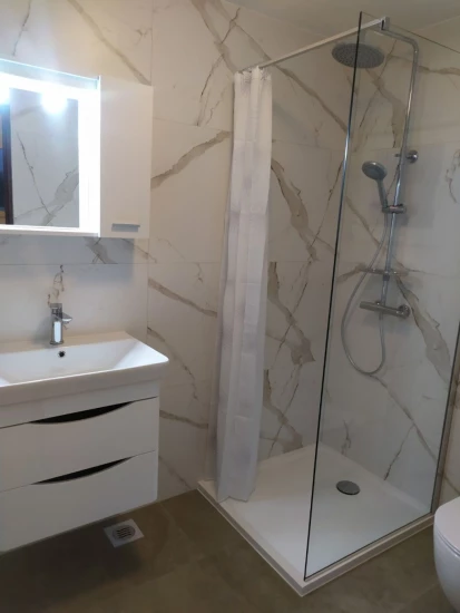 Apartmán Severní Dalmácie - Bibinje DA 10046 N4