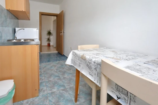 Apartmán Severní Dalmácie - Bibinje DA 10046 N5