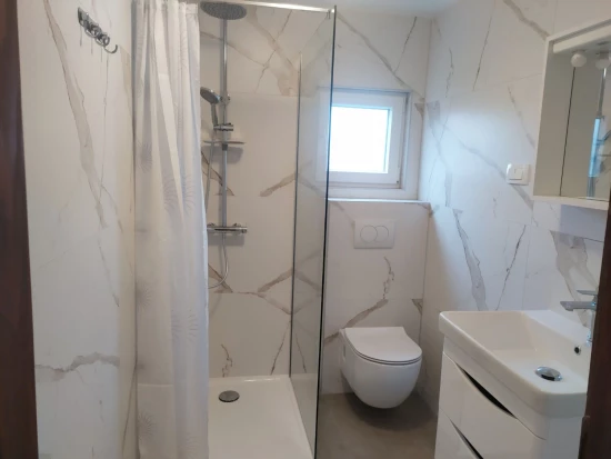 Apartmán Severní Dalmácie - Bibinje DA 10046 N5