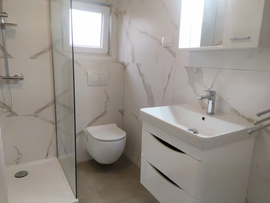 Apartmán Severní Dalmácie - Bibinje DA 10046 N5