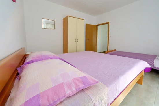 Apartmán Severní Dalmácie - Bibinje DA 10046 N7