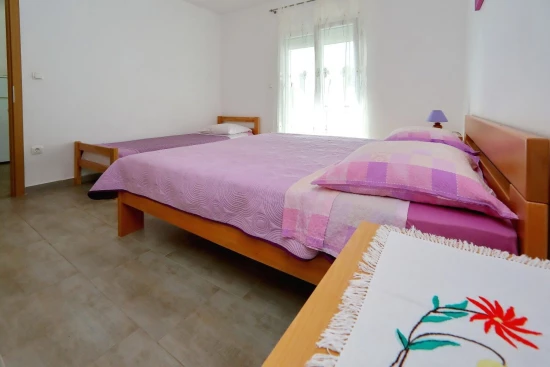 Apartmán Severní Dalmácie - Bibinje DA 10046 N7