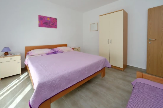 Apartmán Severní Dalmácie - Bibinje DA 10046 N7