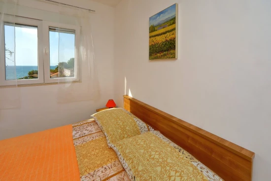 Apartmán Severní Dalmácie - Bibinje DA 10046 N7