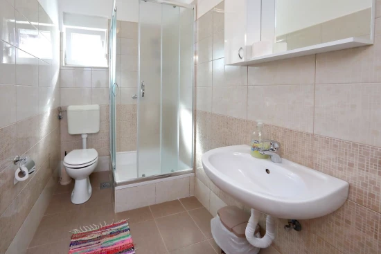 Apartmán Severní Dalmácie - Bibinje DA 10046 N7