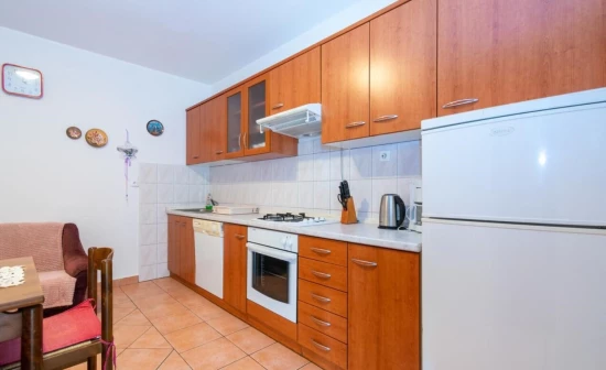 Apartmán Ostrov Pag - Stara Novalja OS 11378 N1