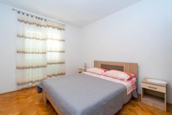 Apartmán Ostrov Pag - Stara Novalja OS 11378 N1