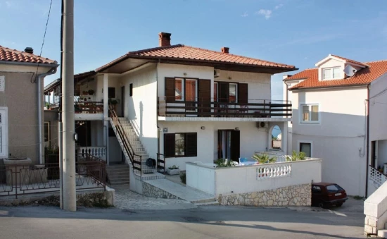 Apartmán Ostrov Krk - Vrbnik OS 11379 N1