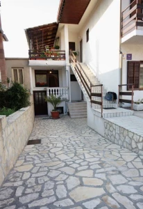 Apartmán Ostrov Krk - Vrbnik OS 11379 N1