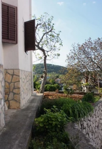 Apartmán Ostrov Krk - Vrbnik OS 11379 N3