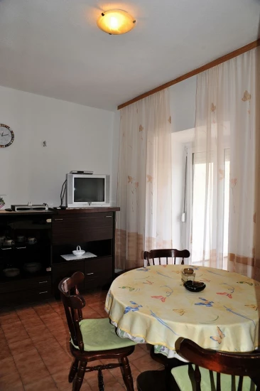 Apartmán Ostrov Rab - Banjol OS 11380 N1