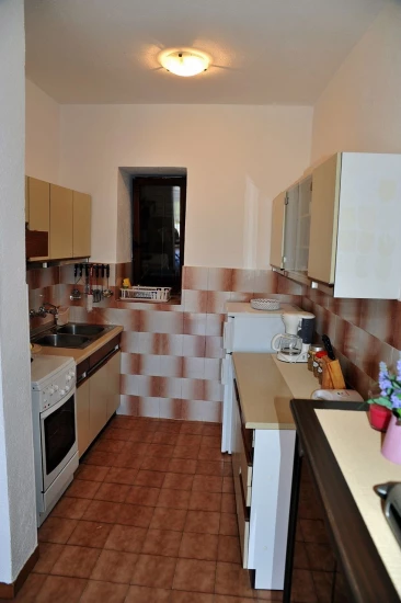 Apartmán Ostrov Rab - Banjol OS 11380 N1