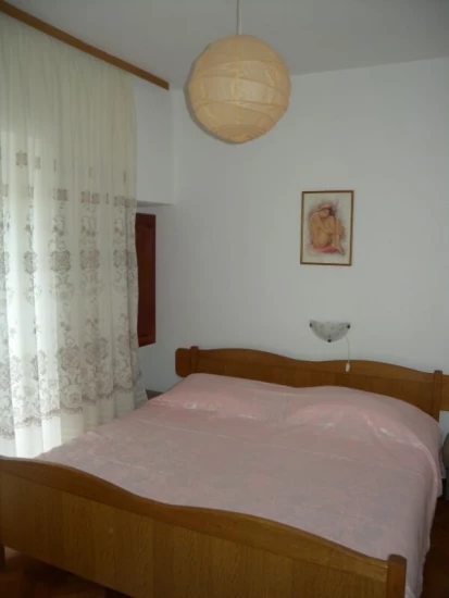 Apartmán Ostrov Rab - Banjol OS 11380 N1