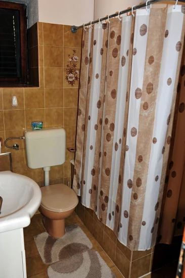 Apartmán Ostrov Rab - Banjol OS 11380 N1