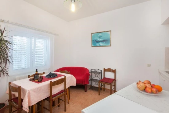 Apartmán Střední Dalmácie - Podgora DA 10047 N1