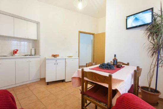 Apartmán Střední Dalmácie - Podgora DA 10047 N1