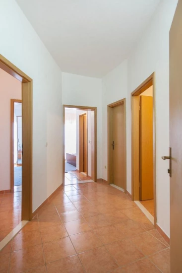 Apartmán Střední Dalmácie - Podgora DA 10047 N2