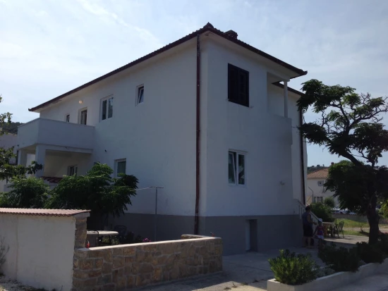 Apartmán Ostrov Rab - Supetarska Draga OS 11382 N1