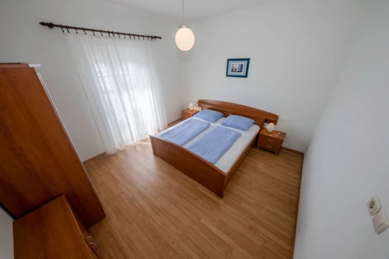 Apartmán Ostrov Rab - Supetarska Draga OS 11382 N1