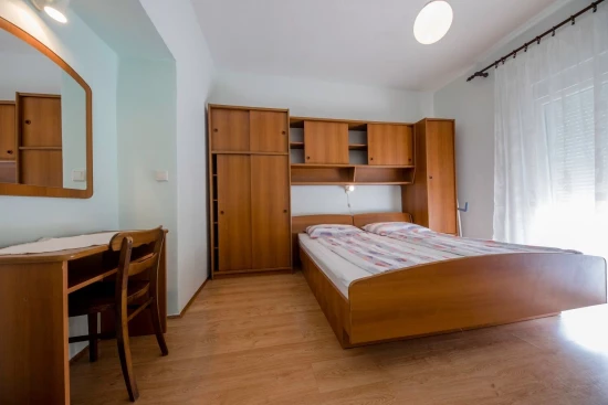 Apartmán Ostrov Rab - Supetarska Draga OS 11382 N1