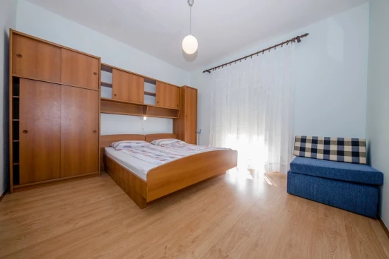 Apartmán Ostrov Rab - Supetarska Draga OS 11382 N1