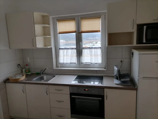 Apartmán Ostrov Rab - Supetarska Draga OS 11382 N3